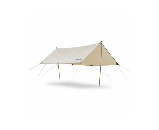 Тент Naturehike Girder NH20TM006 150D 400x292 cm Sand (6927595749647)