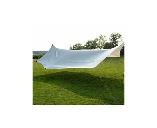 Тент Naturehike Moraine NH19TM004 150D Silver Coated 680x576 см (6927595741979), зображення 2 Тент Naturehike Moraine NH19TM004 150D Silver Coated 680x576 см (6927595741979), зображення 2