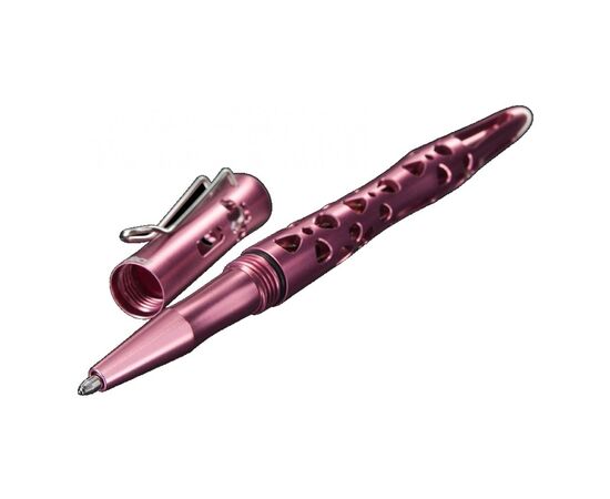 Тактическая ручка NexTool Tactical Pen Red (KT5513R), изображение 2 Тактическая ручка NexTool Tactical Pen Red (KT5513R), изображение 2