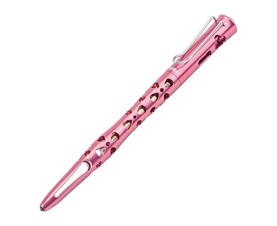 Тактическая ручка NexTool Tactical Pen Red (KT5513R)