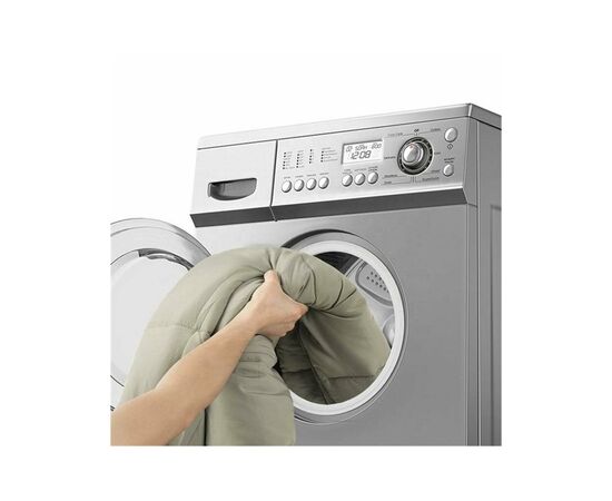 Спальный мешок Naturehike M400 NH20MSD02 Down Cotton Right Green (6927595748145-R), изображение 3 Спальный мешок Naturehike M400 NH20MSD02 Down Cotton Right Green (6927595748145-R), изображение 3