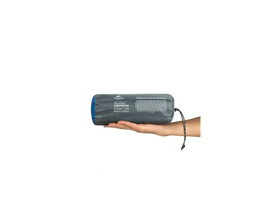 Туристический коврик Naturehike FC-10 NH19Z032-P Blue (6927595734261), изображение 2 Туристический коврик Naturehike FC-10 NH19Z032-P Blue (6927595734261), изображение 2