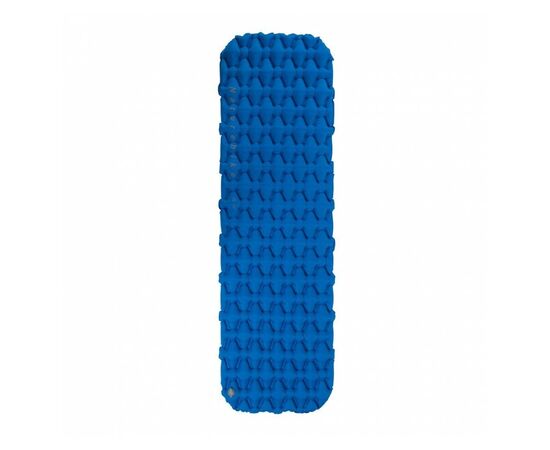 Туристический коврик Naturehike FC-10 NH19Z032-P Blue (6927595734261)