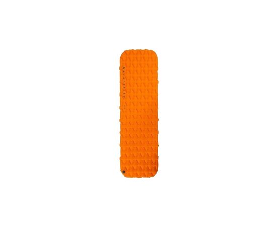Туристичний килимок Naturehike FC-10 NH19Z032-P Orange (6927595734278)