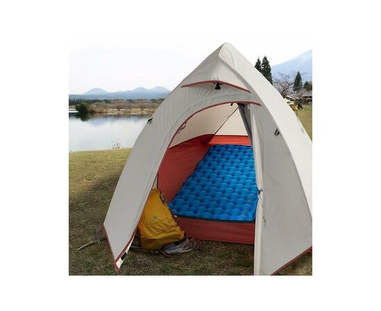 Туристичний килимок Naturehike FC-12 NH19Z012-P Pillow Blue (6927595735695), зображення 3 Туристичний килимок Naturehike FC-12 NH19Z012-P Pillow Blue (6927595735695), зображення 3