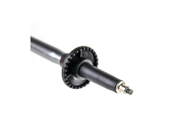 Треккинговые палки Naturehike Men ST 01 6061 AL NH17D001-Z Orange (6927595720233), изображение 3 Треккинговые палки Naturehike Men ST 01 6061 AL NH17D001-Z Orange (6927595720233), изображение 3