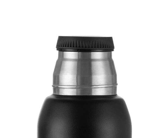 Термос Naturehike Q-9H NH19SJ010 1.0 л Black (6927595740248), изображение 3 Термос Naturehike Q-9H NH19SJ010 1.0 л Black (6927595740248), изображение 3