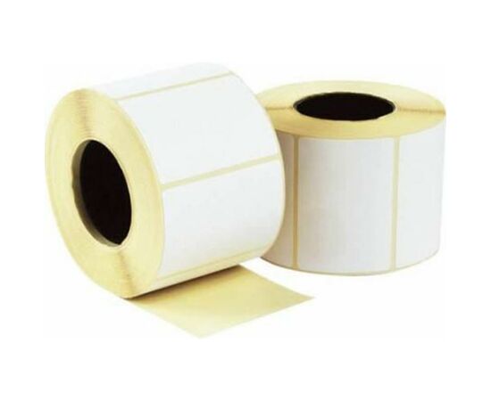 Етикетка Tama термотрансферна 58x40/ 1тис н/гл (3296)