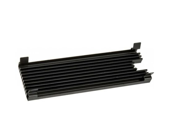 Радіатор охолодження Thermal Grizzly M2SSD Cooler (TG-M2SSD-ABR)