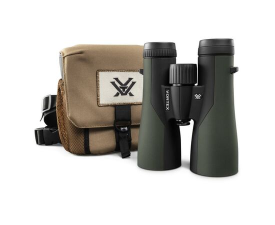 Бинокль Vortex Crossfire HD 10x50 WP (CF-4313), изображение 5 Бинокль Vortex Crossfire HD 10x50 WP (CF-4313), изображение 5