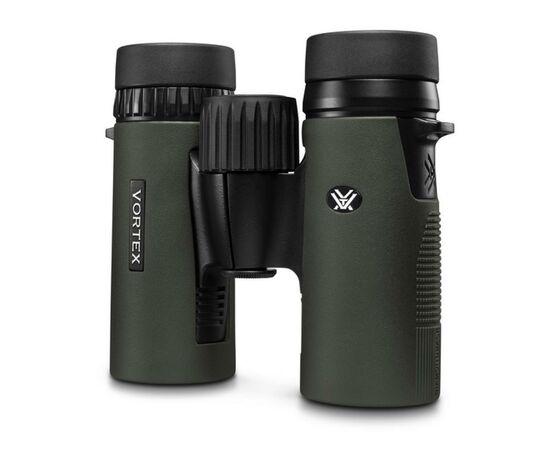 Бінокль Vortex Diamondback HD 8x32 WP (DB-212), зображення 5 Бінокль Vortex Diamondback HD 8x32 WP (DB-212), зображення 5