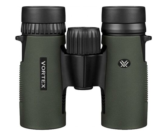 Бінокль Vortex Diamondback HD 8x32 WP (DB-212)