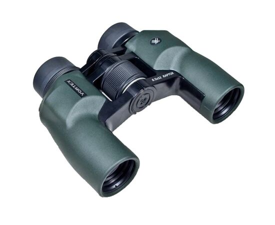Бінокль Vortex Raptor 8.5x32 WP (R385), зображення 3 Бінокль Vortex Raptor 8.5x32 WP (R385), зображення 3