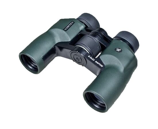 Бінокль Vortex Raptor 8.5x32 WP (R385), зображення 4 Бінокль Vortex Raptor 8.5x32 WP (R385), зображення 4