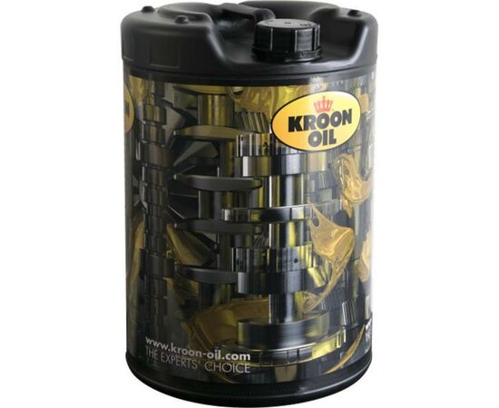 Моторное масло Kroon-Oil EMPEROL RACING 10W-60 20л (KL 56129)