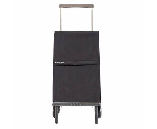 Сумка-візок Rolser Plegamatic Original MF 40 л Negro (928592)