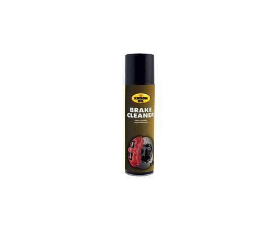 Автомобільний очисник Kroon-Oil Brake Cleaner 500мл (32964)