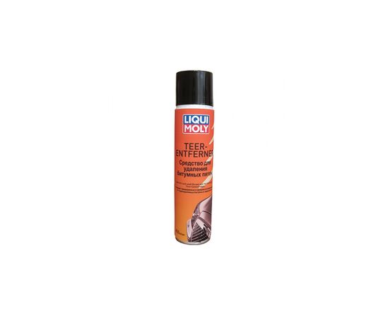 Автомобільний очисник Liqui Moly Teer-Enferner 0.4л (1600)