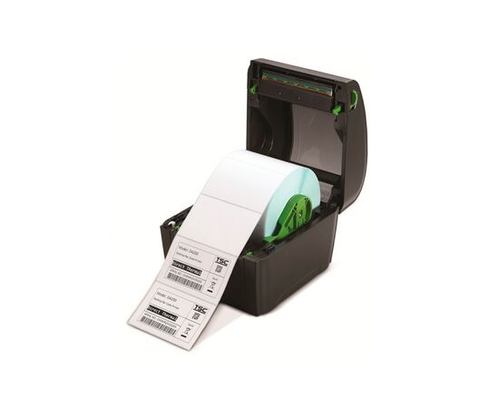 Принтер этикеток TSC DA220 USB, Ethernet + RTC (99-158A015-2102), изображение 3 Принтер этикеток TSC DA220 USB, Ethernet + RTC (99-158A015-2102), изображение 3