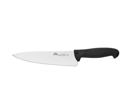 Кухонный нож Due Cigni Professional Chef Knife 200 mm Black (415/20N)