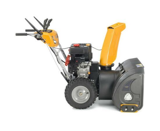 Снегоуборщик Stiga ST5266P, изображение 2 Снегоуборщик Stiga ST5266P, изображение 2