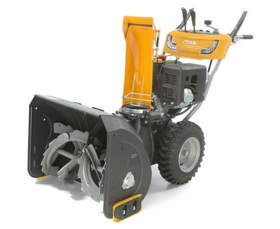 Снегоуборщик Stiga ST5266P, изображение 3 Снегоуборщик Stiga ST5266P, изображение 3