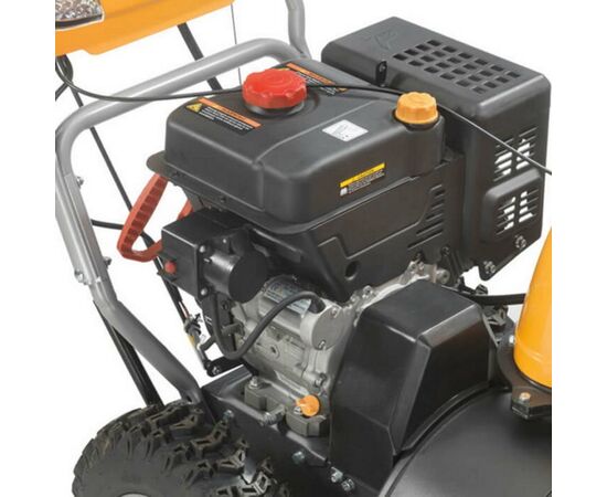 Снегоуборщик Stiga ST5266P, изображение 4 Снегоуборщик Stiga ST5266P, изображение 4