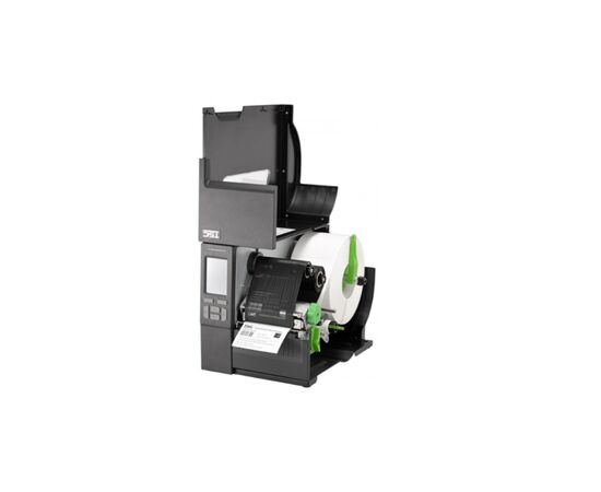 Принтер этикеток TSC MB340T 300Dpi, USB, Ethernet, USB-Host (99-068А002-1202), изображение 2 Принтер этикеток TSC MB340T 300Dpi, USB, Ethernet, USB-Host (99-068А002-1202), изображение 2