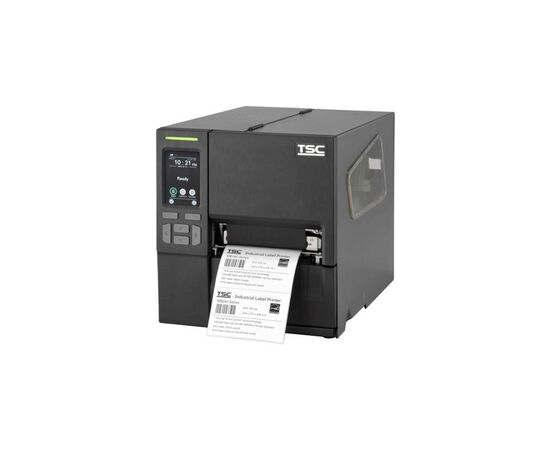 Принтер етикеток TSC MB340T 300Dpi, USB, Ethernet, USB-Host (99-068А002-1202)