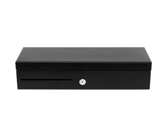 Денежный ящик PayTor FlipTop (HT-FL-6001-13B1-2), изображение 4 Денежный ящик PayTor FlipTop (HT-FL-6001-13B1-2), изображение 4
