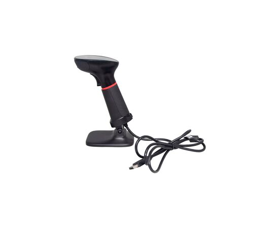 Сканер штрих-кода Sunlux XL-3610 2D USB з підставкою (20556), изображение 4 Сканер штрих-кода Sunlux XL-3610 2D USB з підставкою (20556), изображение 4