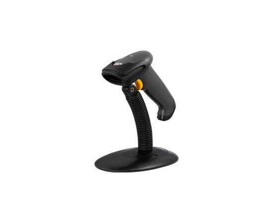 Сканер штрих-кода Sunlux XL-6500A RS232 c подставкой и БП (20504), изображение 2 Сканер штрих-кода Sunlux XL-6500A RS232 c подставкой и БП (20504), изображение 2