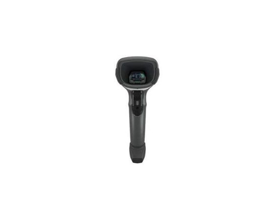 Сканер штрих-кода Symbol/Zebra DS4608 USB, black (DS4608-SR7U2100AZW), изображение 3 Сканер штрих-кода Symbol/Zebra DS4608 USB, black (DS4608-SR7U2100AZW), изображение 3