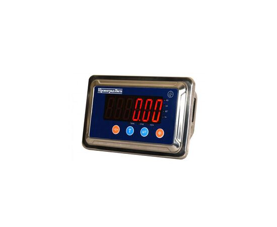 Ваги КЗВО ВТНЕ-300Н-5 (KZVO-00065), зображення 2 Ваги КЗВО ВТНЕ-300Н-5 (KZVO-00065), зображення 2