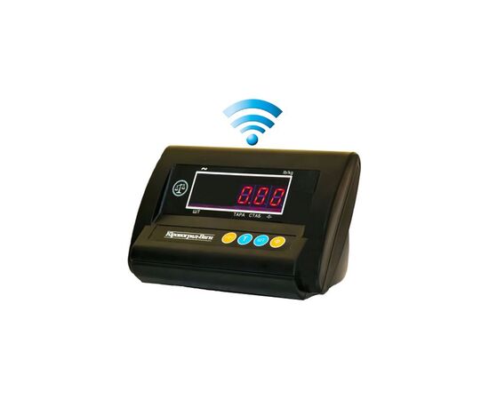 Весы КЗВО ВТНЕ-300Н-6 (KZVO-00067), изображение 3 Весы КЗВО ВТНЕ-300Н-6 (KZVO-00067), изображение 3