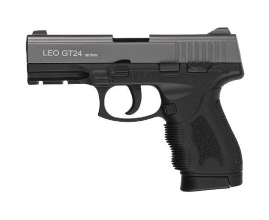 Стартовый пистолет Carrera Arms "Leo" GT24 Fume (1003414)