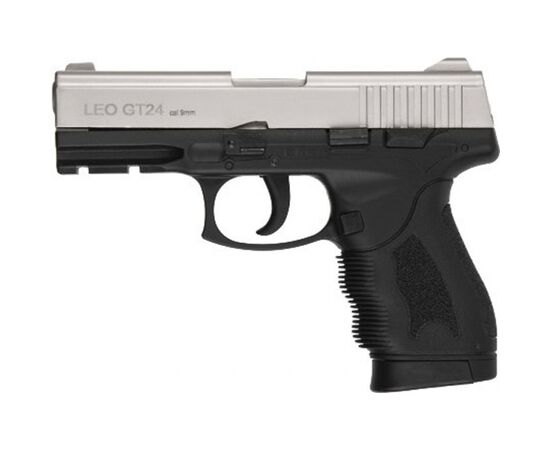 Стартовий пістолет Carrera Arms "Leo" GT24 Satina (1003413)