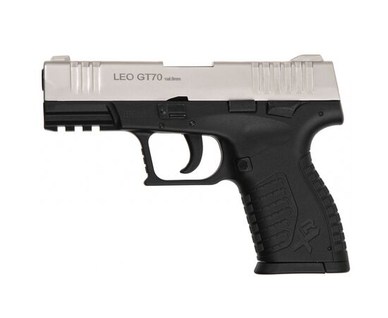 Стартовый пистолет Carrera Arms "Leo" GT70 Satina (1003409)
