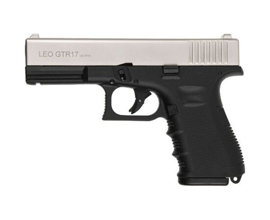 Стартовий пістолет Carrera Arms "Leo" GTR17 Satina (1003417)