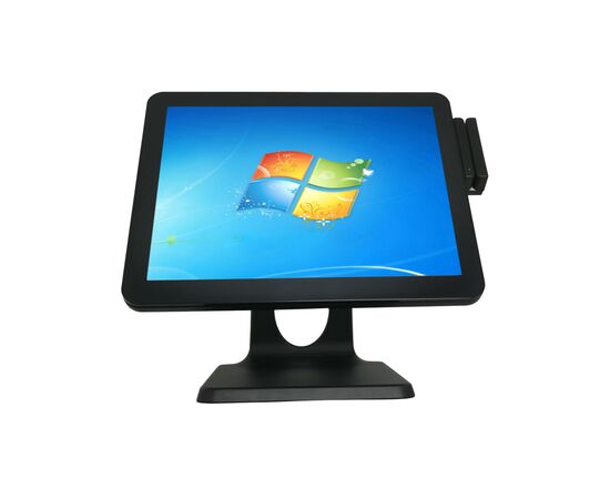 POS-терминал Leabon T630 17.3'' J1900/4Gb/128GB/6xUSB/2xRS232 (LB-T630-17.3-0067)