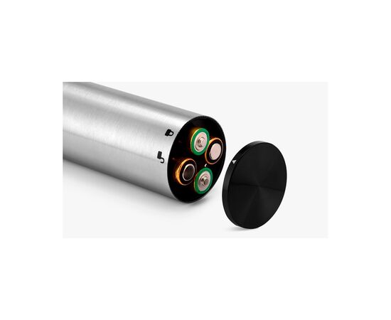 Штопор Xiaomi Circle Joy Electric Wine Bottle Opeber Silver (CJ-EKPQ01), изображение 4 Штопор Xiaomi Circle Joy Electric Wine Bottle Opeber Silver (CJ-EKPQ01), изображение 4