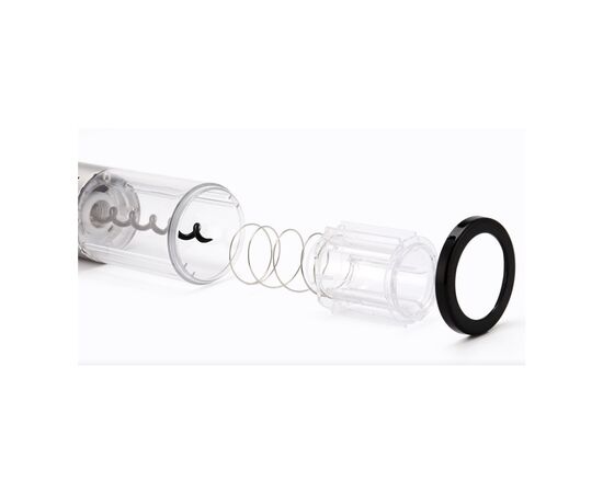 Штопор Xiaomi Circle Joy Electric Wine Bottle Opeber Silver (CJ-EKPQ01), изображение 5 Штопор Xiaomi Circle Joy Electric Wine Bottle Opeber Silver (CJ-EKPQ01), изображение 5