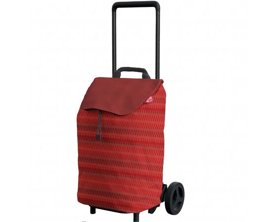 Сумка-візок Gimi Easy 40 Red (929074)
