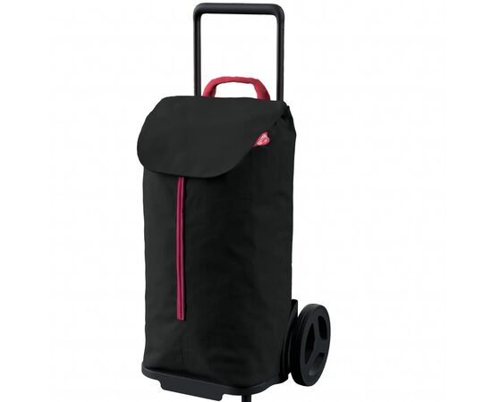 Сумка-тележка Gimi Komodo 50 Black (929080)