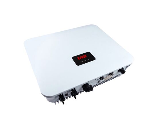 Солнечный инвертор East EA10KTSI 10KW 2xMPPT WiFi (05900093), изображение 2 Солнечный инвертор East EA10KTSI 10KW 2xMPPT WiFi (05900093), изображение 2