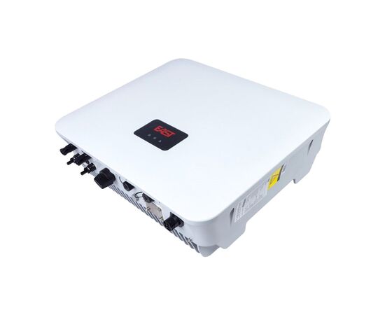 Солнечный инвертор East EA10KTSI 10KW 2xMPPT WiFi (05900093), изображение 3 Солнечный инвертор East EA10KTSI 10KW 2xMPPT WiFi (05900093), изображение 3
