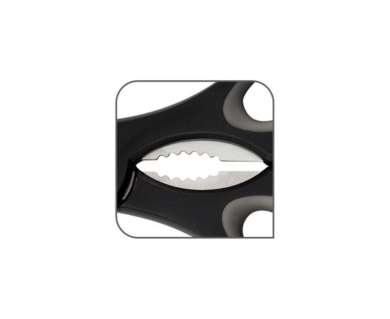 Кухонні ножиці Tefal Comfort (K2214104), зображення 4 Кухонні ножиці Tefal Comfort (K2214104), зображення 4