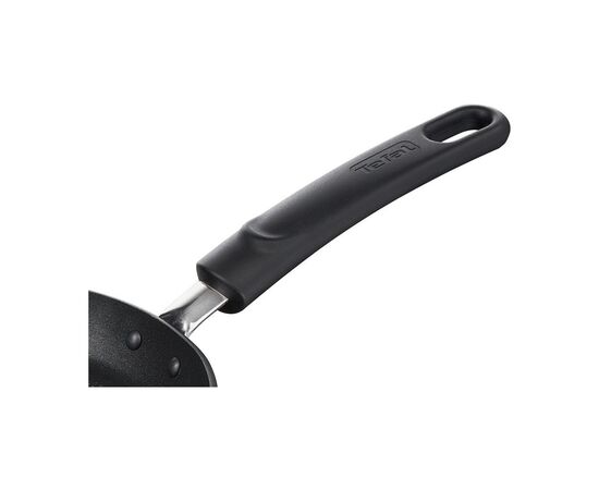 Сковорода Tefal Resist Intense для млинців 25 см (D5261032), зображення 3 Сковорода Tefal Resist Intense для млинців 25 см (D5261032), зображення 3
