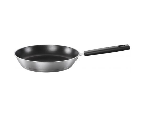 Сковорода Fiskars Hard Face Steel 28 см (1052247)