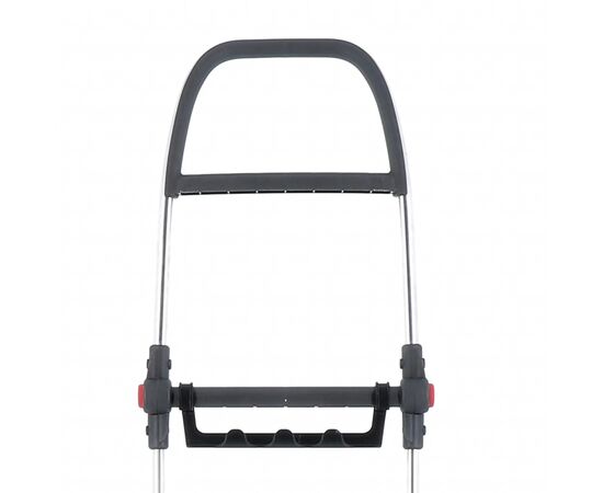 Сумка-тележка Rolser I-Max MF 2L 43 л Marengo (929357), изображение 3 Сумка-тележка Rolser I-Max MF 2L 43 л Marengo (929357), изображение 3